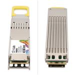 Picture of Mellanox® MMS4X00-NM Compatible TAA 800GBase-DR8 PAM4 OSFP Transceiver (SMF, 1310nm, 500m, 2xMPO, DOM, CMIS 5.0)
