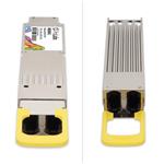 Picture of Mellanox® MMS4X00-NS Compatible TAA 800GBase-DR8 PAM4 OSFP Transceiver (SMF, 1310nm, 100m, 2xMPO, DOM, CMIS 5.0)