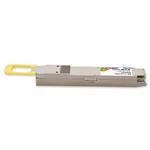 Picture of Mellanox® MMS4X00-NS Compatible TAA 800GBase-DR8 PAM4 OSFP Transceiver (SMF, 1310nm, 100m, 2xMPO, DOM, CMIS 5.0)