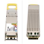 Picture of Mellanox® MMS4X00-NS Compatible TAA 800GBase-DR8 PAM4 OSFP Transceiver (SMF, 1310nm, 100m, 2xMPO, DOM, CMIS 5.0)