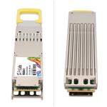 Picture of Mellanox® MMS4X00-NS Compatible TAA 800GBase-DR8 PAM4 OSFP Transceiver (SMF, 1310nm, 100m, 2xMPO, DOM, CMIS 5.0) Ethernet Only