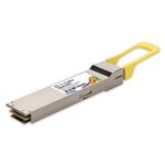 Picture of Mellanox® MMS4X00-NS400 Compatible TAA 400GBase-DR4 PAM4 OSFP112 RHS Transceiver (SMF, 1310nm, 500m, MPO, DOM, CMIS 5.0)