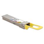 Picture of Mellanox® MMS4X00-NS400 Compatible TAA 400GBase-DR4 PAM4 OSFP112 RHS Transceiver (SMF, 1310nm, 500m, MPO, DOM, CMIS 5.0)