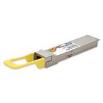 Picture of Mellanox® MMS4X00-NS400 Compatible TAA 400GBase-DR4 PAM4 OSFP112 RHS Transceiver (SMF, 1310nm, 500m, MPO, DOM, CMIS 5.0)
