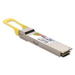 Picture of Mellanox® MMS4X00-NS400 Compatible TAA 400GBase-DR4 PAM4 OSFP112 RHS Transceiver (SMF, 1310nm, 500m, MPO, DOM, CMIS 5.0)