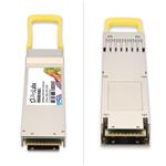 Picture of Mellanox® MMS4X00-NS400 Compatible TAA 400GBase-DR4 PAM4 OSFP112 RHS Transceiver (SMF, 1310nm, 500m, MPO, DOM, CMIS 5.0)