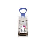 Picture of MSA and TAA 10GBase-Converter QSFP+ Transceiver (QSFP+ to SFP+ Converter)