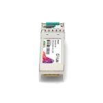 Picture of Planet® MTB-LB10 Compatible TAA 10GBase-BX SFP+ Transceiver (SMF, 1330nmTx/1270nmRx, 10km, LC)