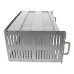 Picture of 4U CHASSIS for 24 Mux Cartridges
