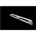 Picture of 1RU Rack mountable chassis for up to 4 Mux Cartridges