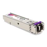 Picture of Ciena® NTK590MH Compatible TAA Compliant 1000Base-CWDM SFP Transceiver (SMF, 1490nm, 70km, LC)