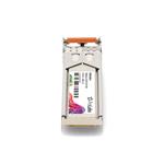 Picture of Ciena® NTK591RH Compatible TAA 1000Base-CWDM SFP Transceiver (SMF, 1570nm, 120km, LC, DOM)