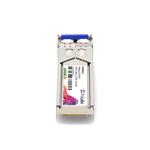 Picture of Ciena® NTTP06CD Compatible TAA 1000Base-LX SFP Transceiver (SMF, 1310nm, 10km, LC, DOM, -40 to 85C)