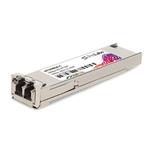 Picture of Ciena® NTTP80DA Compatible TAA 10GBase-IR-2 XFP Transceiver (SMF, 1550nm, 40km, LC, DOM)