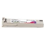 Picture of Ciena® NTTP80DA Compatible TAA 10GBase-IR-2 XFP Transceiver (SMF, 1550nm, 40km, LC, DOM)