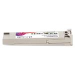 Picture of Ciena® NTTP80DA Compatible TAA 10GBase-IR-2 XFP Transceiver (SMF, 1550nm, 40km, LC, DOM)