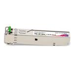 Picture of Cisco® ONS ONS-SE-2G-1530 Compatible TAA OC-48-CWDM SFP Transceiver (SMF, 1530nm, 80km, LC, -5 to +85C)