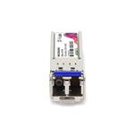 Picture of Cisco® ONS-SI-100-LX10 Compatible TAA 100Base-LX SFP Transceiver (SMF, 1310nm, 10km, LC, DOM, -40 to 85C)
