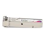Picture of Cisco® ONS-SI-GE-SX Compatible TAA 1000Base-SX SFP Transceiver (MMF, 850nm, 550m, LC, DOM, -40 to 85C)