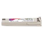 Picture of Cisco® ONS ONS-XC-10G-34.25-T Compatible TAA 10GBase-DWDM 100GHz SFP+ Transceiver (SMF, 1534.25nm, 80km, LC, DOM)
