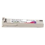 Picture of Cisco® ONS ONS-XC-10G-35.04-T Compatible TAA 10GBase-DWDM 100GHz SFP+ Transceiver (SMF, 1535.04nm, 80km, LC, DOM)