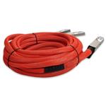 Picture of MSA and TAA 800GBase-CU OSFP112 to 2xOSFP112-RHS Direct Attach Cable (Active Twinax, 5m, Infiniband)