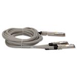 Picture of MSA and TAA 400GBase-CU OSFP to 2xQSFP56 Direct Attach Cable Direct Attach Cable (Passive Twinax, 1m)