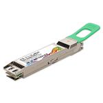 Picture of Juniper Networks® OSFP-2X400G-FR4-P Compatible TAA 800GBase-2xFR4 PAM4 OSFP Transceiver (SMF, 1310nm, 2km, 2xLC, DOM, CMIS 5.0)
