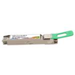 Picture of Juniper Networks® OSFP-2X400G-FR4-P Compatible TAA 800GBase-2xFR4 PAM4 OSFP Transceiver (SMF, 1310nm, 2km, 2xLC, DOM, CMIS 5.0)