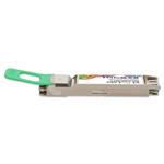 Picture of Juniper Networks® OSFP-2X400G-FR4-P Compatible TAA 800GBase-2xFR4 PAM4 OSFP Transceiver (SMF, 1310nm, 2km, 2xLC, DOM, CMIS 5.0)