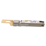 Picture of Juniper Networks® OSFP-2X400G-VR4-P Compatible TAA 800GBase-VR4 PAM4 OSFP Transceiver (MMF, 850nm, 50m, 2xMPO, DOM, CMIS 5.0)