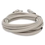 Picture of MSA and TAA 800GBase-CU OSFP to 2xQSFP112 Direct Attach Cable (Passive Twinax, 1m)