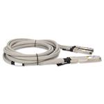 Picture of MSA and TAA 800GBase-CU OSFP to 2xQSFP112 Direct Attach Cable (Passive Twinax, 1m)