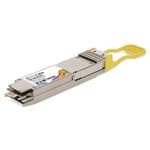 Picture of Arista Networks® OSFP-400G-DR4-AR Compatible TAA 400GBase-DR4 OSFP Transceiver (SMF, 1310nm, 500m, MPO, DOM)