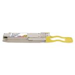 Picture of Arista Networks® OSFP-400G-DR4-AR Compatible TAA 400GBase-DR4 OSFP Transceiver (SMF, 1310nm, 500m, MPO, DOM)
