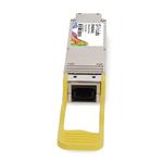 Picture of Arista Networks® OSFP-400G-DR4-AR Compatible TAA 400GBase-DR4 OSFP Transceiver (SMF, 1310nm, 500m, MPO, DOM)