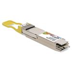 Picture of Arista Networks® OSFP-400G-DR4-AR Compatible TAA 400GBase-DR4 OSFP Transceiver (SMF, 1310nm, 500m, MPO, DOM)