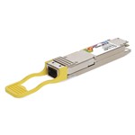 Picture of Mellanox® Compatible TAA 400GBase-DR4 OSFP Transceiver (SMF, 1310nm, 500m, MPO, DOM)