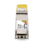 Picture of Mellanox® Compatible TAA 400GBase-DR4 OSFP Transceiver (SMF, 1310nm, 500m, MPO, DOM)