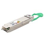 Picture of Arista Networks® OSFP-400G-FR4 Compatible TAA 400GBase-FR4 OSFP Transceiver (SMF, 1310nm, 2km, LC, DOM, 0 to 70C)