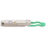 Picture of Arista Networks® OSFP-400G-FR4 Compatible TAA 400GBase-FR4 OSFP Transceiver (SMF, 1310nm, 2km, LC, DOM, 0 to 70C)