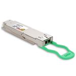 Picture of Arista Networks® OSFP-400G-FR4 Compatible TAA 400GBase-FR4 OSFP Transceiver (SMF, 1310nm, 2km, LC, DOM, 0 to 70C)