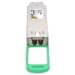 Picture of Arista Networks® OSFP-400G-FR4 Compatible TAA 400GBase-FR4 OSFP Transceiver (SMF, 1310nm, 2km, LC, DOM, 0 to 70C)
