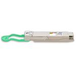 Picture of Arista Networks® OSFP-400G-FR4 Compatible TAA 400GBase-FR4 OSFP Transceiver (SMF, 1310nm, 2km, LC, DOM, 0 to 70C)