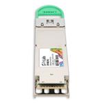 Picture of Arista Networks® OSFP-400G-FR4 Compatible TAA 400GBase-FR4 OSFP Transceiver (SMF, 1310nm, 2km, LC, DOM, 0 to 70C)