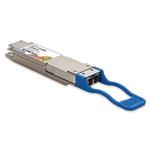 Picture of Arista Networks® OSFP-400G-LR4 Compatible TAA 400GBase-LR4 OSFP Transceiver (SMF, 1310nm, 10km, LC, DOM, CMIS 4.0)