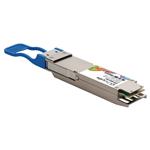 Picture of Arista Networks® OSFP-400G-LR4 Compatible TAA 400GBase-LR4 OSFP Transceiver (SMF, 1310nm, 10km, LC, DOM, CMIS 4.0)