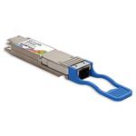 Picture of Arista Networks® OSFP-400G-PLR4 Compatible TAA 400GBase-PLR4 OSFP Transceiver (SMF, 1310nm, 10km, MPO, DOM, CMIS 4.0)