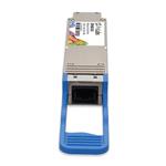 Picture of Arista Networks® OSFP-400G-PLR4 Compatible TAA 400GBase-PLR4 OSFP Transceiver (SMF, 1310nm, 10km, MPO, DOM, CMIS 4.0)