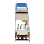 Picture of Arista Networks® OSFP-400G-PLR4 Compatible TAA 400GBase-PLR4 OSFP Transceiver (SMF, 1310nm, 10km, MPO, DOM, CMIS 4.0)